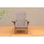 Chaise Adirondack en polystyrène-1971664501