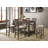 Haigh Upholstered Counter Stool -782075324