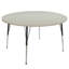 Table d'activité avec pieds réglables La Madera-120065709-120343023-120343024