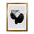 Oak Framed selected