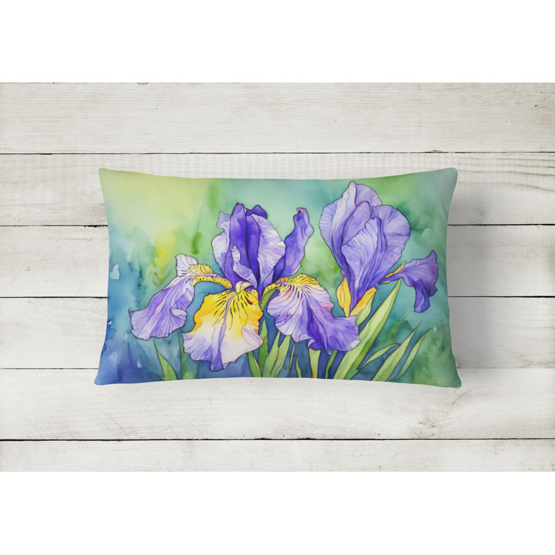 Other/No Pattern Outdoor Throw Pillow