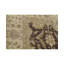 Ziegler Hand-Knotted High-Quality Area Rug