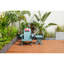 TALE Adirondack Chair Backyard Furniture