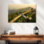 Lilie Vietnam Golden Bridge-108738396