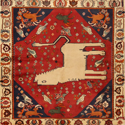 Southwestern Indoor Rug