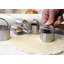 Ensemble de coupe-biscuits 4 pièces Design Imports