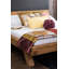 Apollonia Solid Wood Sleigh Bed-441290094