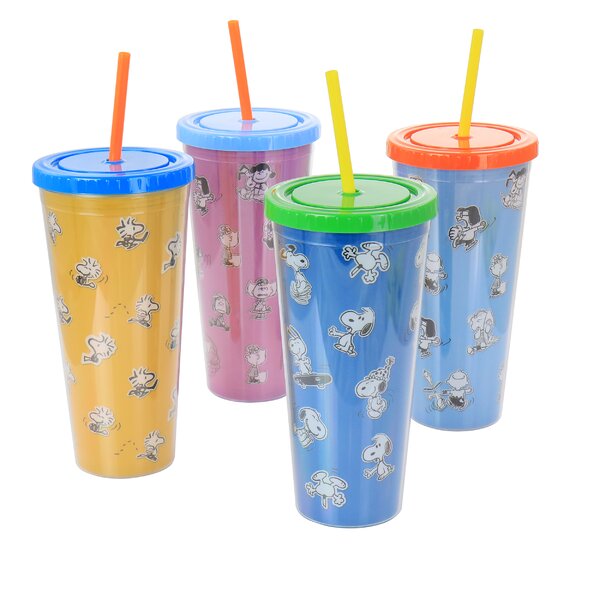 Silicone Straw Stopper 3 Pcs Silicone Straw Tips Cover Cute Reusable  Drinking Straw Tips Lids Covers Cap- Proof Straw Plugs for Cup Straws  Assorted