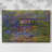 Charing Cross Bridge, 1899-Gallery Wrapped Canvas-519274737