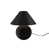 Lustre noir