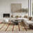 Maridee Rust Modern Indoor Rug-1870834774
