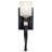 Lecompton Armed Sconce-398079415