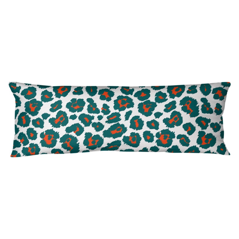 Polyester Medium Pillow, Microfiber, White