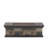 RECTANGLE MGO FIRE PIT - 50 000 BTU