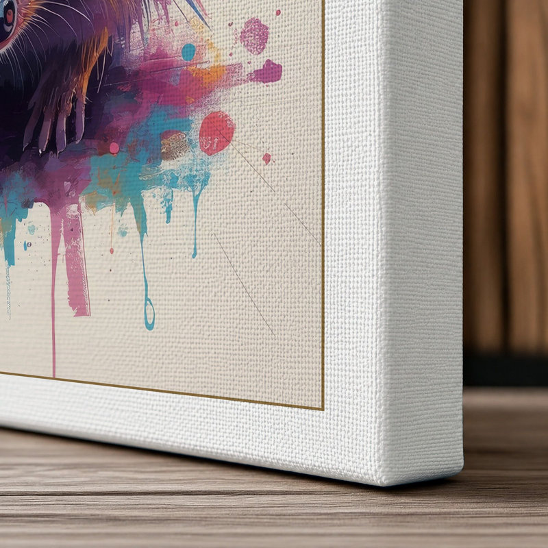 Print, 36x24 - 91.4 x 61.0 cm, White Border