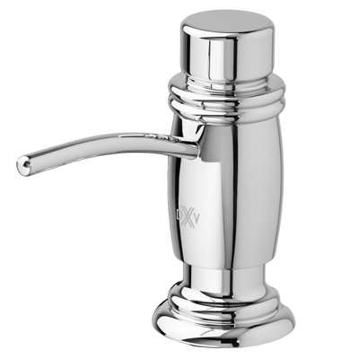 Traditional Accents Soap Dispenser