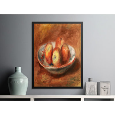 Adan 1 Piece Wall Art