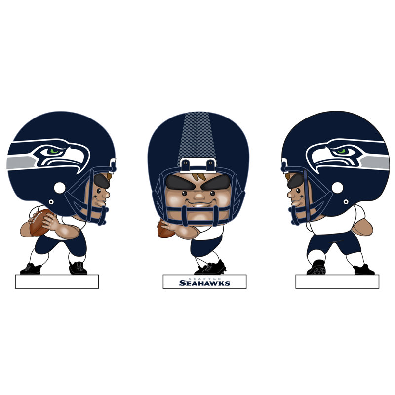 Sports Plastic Garden Statue