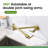 SHAMANDA Kitchen Faucet-73071459