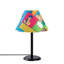 Lampe de table noire 18,11 "Brittany