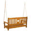 Outdoor Bench