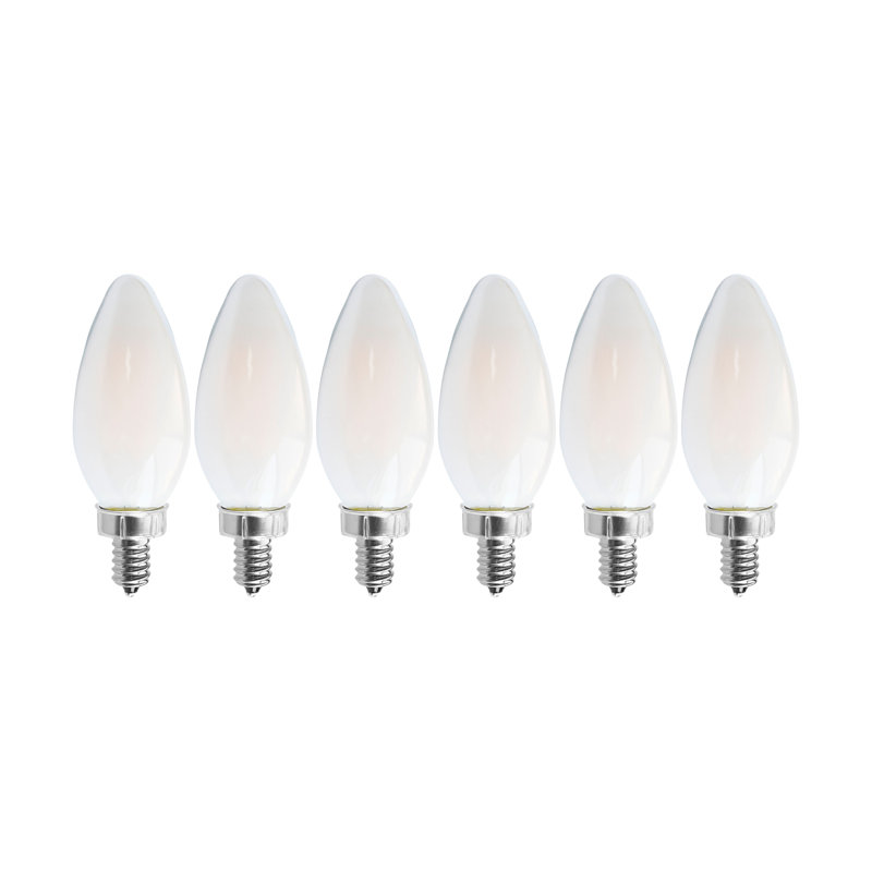8 Watt LED Bulb