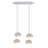 Bixby 4 - Light Cluster Pendant-816782258