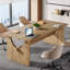 160 cm Rectangle Computer Desk