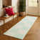 Machine Washable Indoor/Outdoor Micelotta ACN2345 Geometric Rug