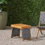 Mobilier d'extérieur Huntsville