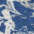 Lani Blue Washable Indoor-Outdoor Rug - -1749536158