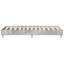Bed Frame No Mattress Engineered Wood-1579268201-1579268165
