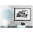 Saffron Walden, The Old Sun Inn C1955 by Francis Frith - Single Picture Frame Print-51373330