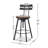 Keyosha Swivel  Adjustable Height Bar Stool-128042769-51154085-121838599