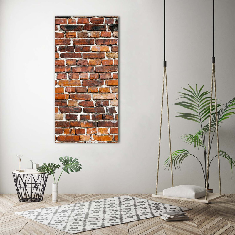 Lighthouse - Wrapped Canvas Print