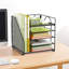 Metal Desk Organiser-2013949931