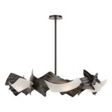Crest 6 - Light Novelty Pendant