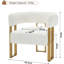 Bayern Upholstered Barrel Chair-1899172672