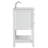 Sinclaire 30" W Freestanding Single Bathroom Vanity Set-276289837