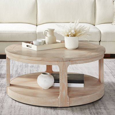 Table basse 40 po