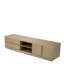 Crosby Media Console