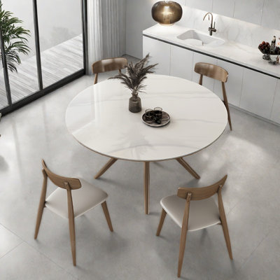 Table de salle à manger et chaise Good Family