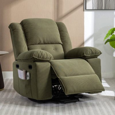 Fauteuil inclinable