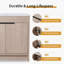 Ensemble de meuble-lavabo simple 36 po-1252884406