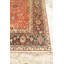 Tapis traditionnel noué à la main Dover