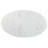 Kwamae Marble Top Single Coffee Table-1322674934