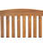 Borchardt 2 Seater Bistro Set with Cushions