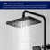 Complete Shower System