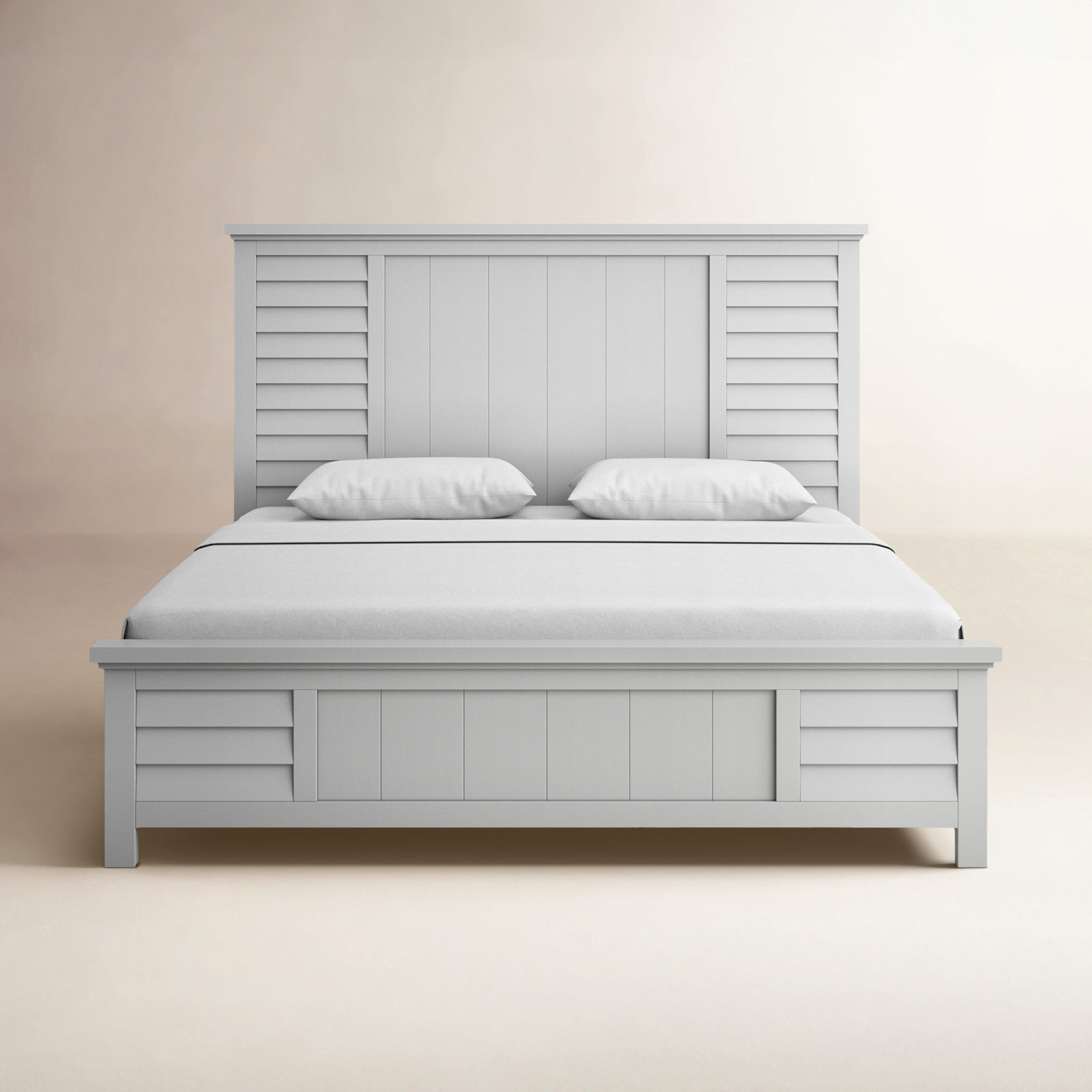 Gabby Bed, King
