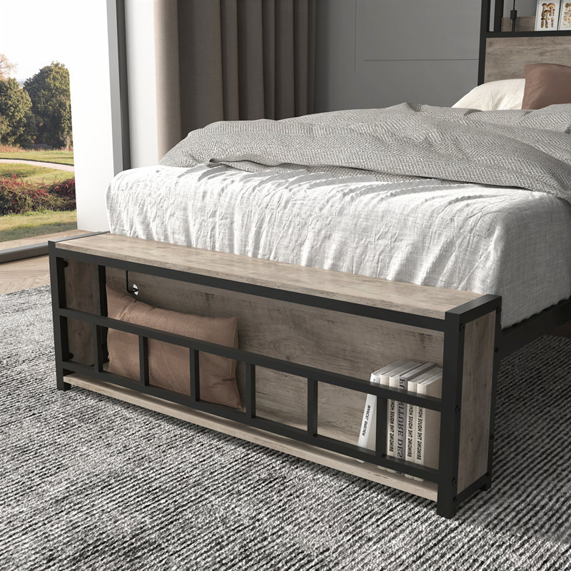Twin Bed Frames